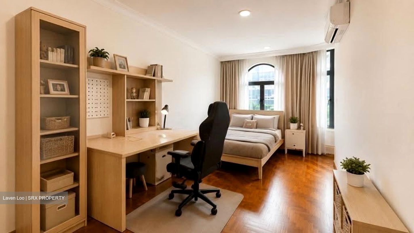 Lorong G Telok Kurau (D15), Semi-Detached #634938591